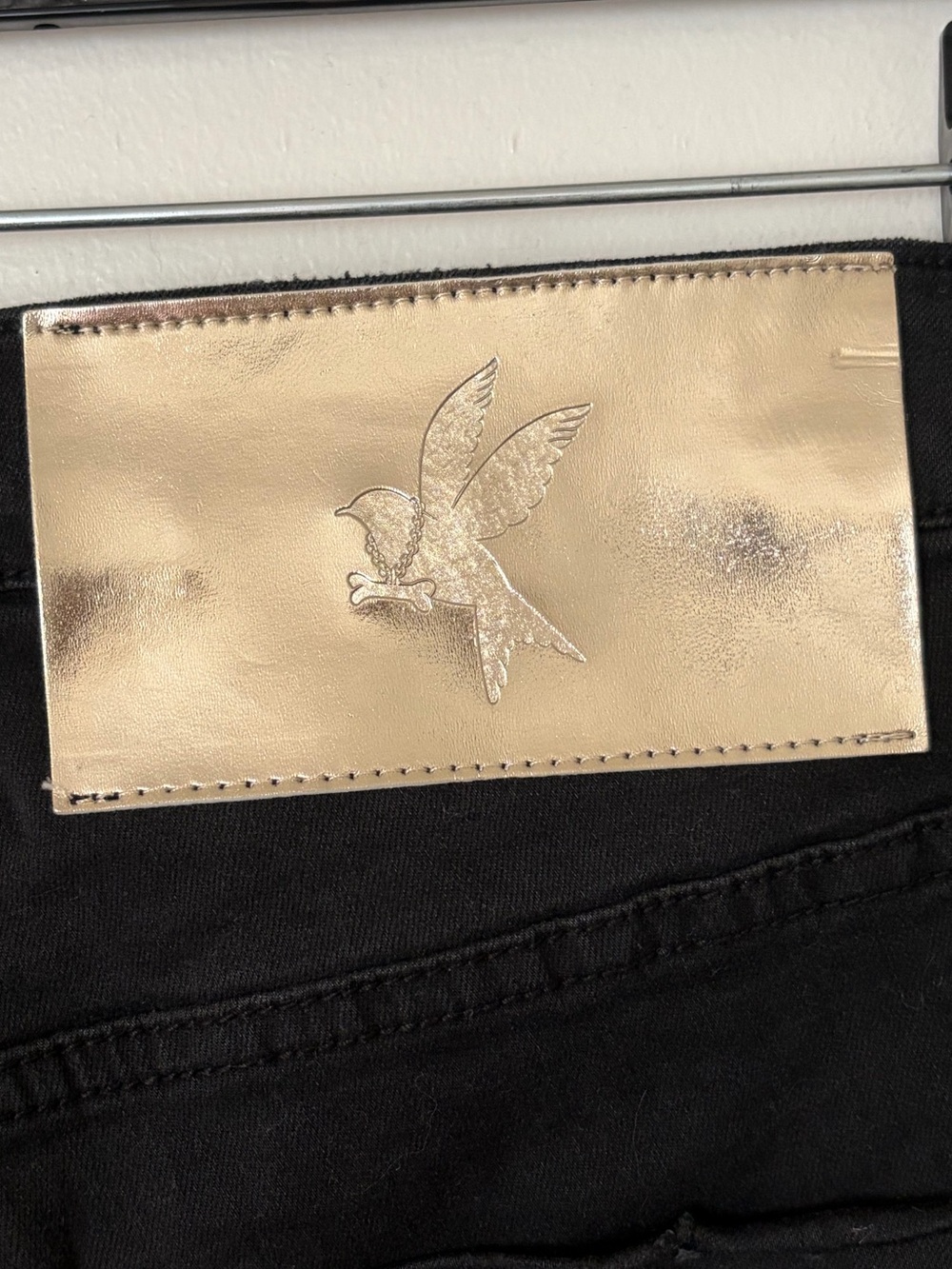 One Teaspoon Jeans - Picture 2 of 5